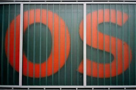 os