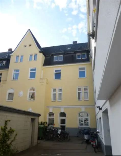 2 Zimmer Wohnung in Sülz Wohnung in Köln Sülz