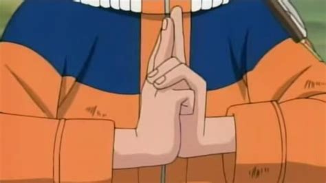 All 12 Basic ‘naruto Hand Signs And What They Mean