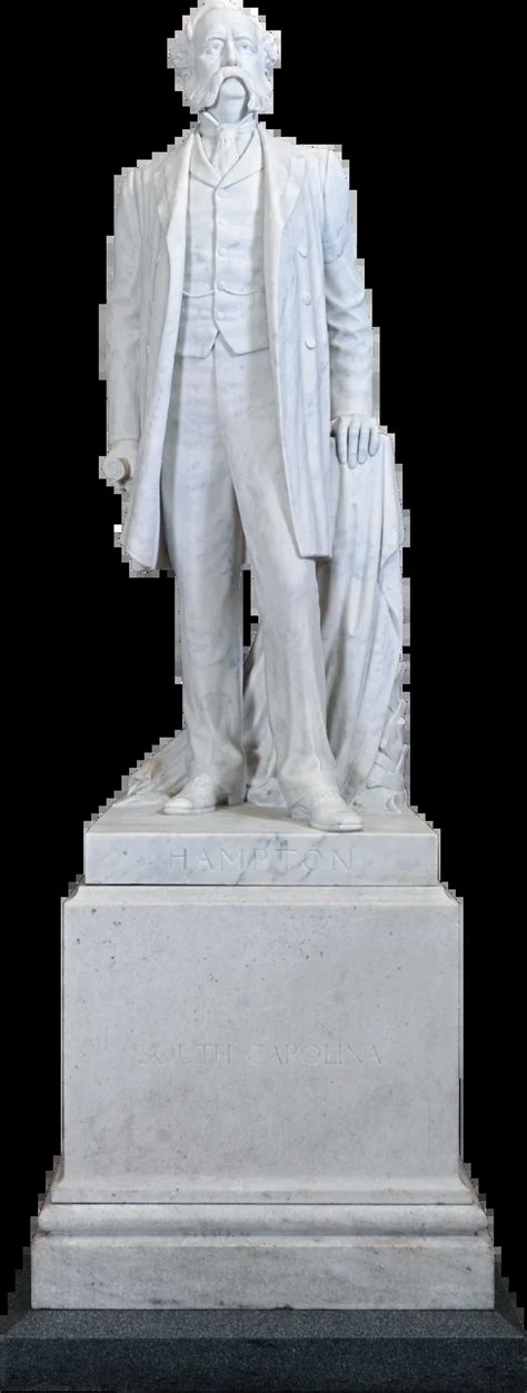 National Statuary Hall Collection Us Capitol Visitor Center