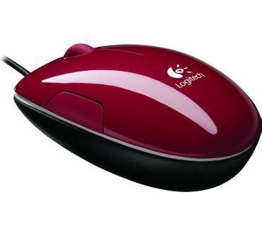 Logitech M150: 1,7 gut | Elegante Maus mit Kabel
