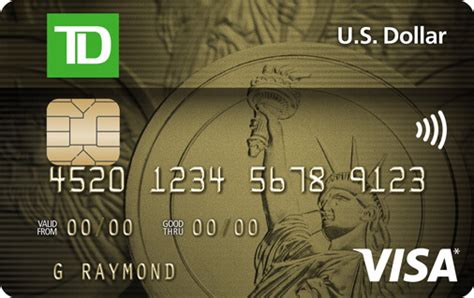 Best Us Dollar Credit Cards In Canada For 2022 My Rate Compass