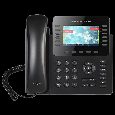 Series GXP 2170 - Grandstream Indonesia