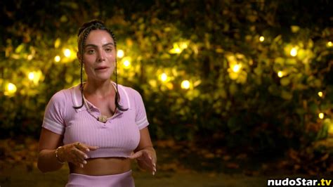 Aline Mineiro Ex Panicat Alinemineiro Nude OnlyFans Photo 212 Nudostar TV