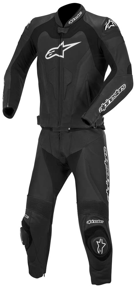 Alpinestars Gp Pro Piece Race Suit Revzilla