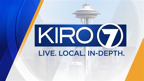 Advertise With Kiro 7 Kiro 7 News Seattle