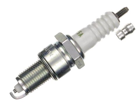 NGK ZGR5A - Alternative spark plugs
