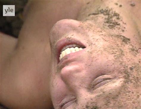 Naked Merja Larivaara In Kiimaiset Poliisit