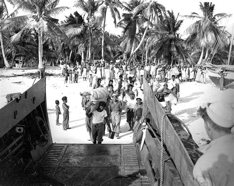 Bikini Atoll Nuke Test Video Declassified On Th Anniversary RT America