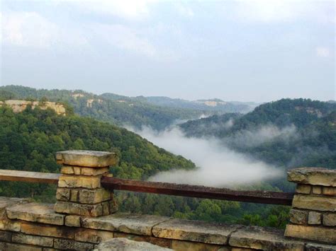 20150424 Fs Danielboone 009 Chimney Top Overlook Red Rive Flickr