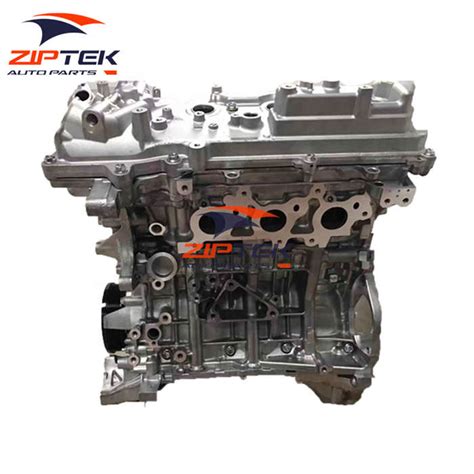 L V Gr Engine Gr Fe For Toyota Fortuner Tundra Tacoma Fj Cruiser