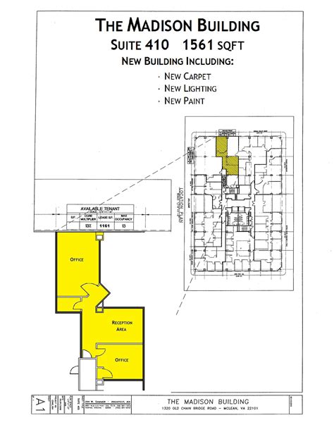 1320 Old Chain Bridge Rd, McLean, VA 22101 - Retail for Lease | LoopNet.com