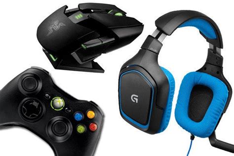 The best gear for gamers: Buy this and frag happy | PCWorld