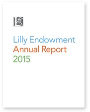 News | Lilly Endowment Inc.