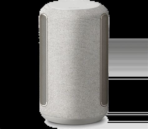 Sony SRS-RA3000 360 Reality Audio Wi-Fi / Bluetooth Wireless Speaker