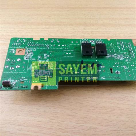 Board Mainboard Mobo Epson L Cabutan Sayem Printer