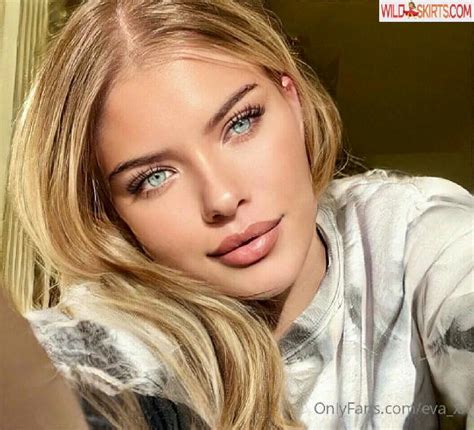 Eva Xx Nude Leaked Photos And Videos WildSkirts