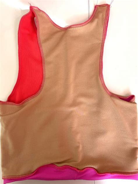 Tips For Sewing Swimsuits Using Lingerie Patterns WeAllSew