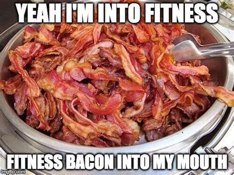 35 Best Bacon Memes For 2021 Bensa Bacon Lovers Society