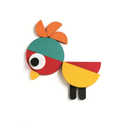 Creative Animal Ze Geoanimo (PRE-ORDER) – Summer Made