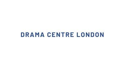 Drama Centre London | Art Schools Reviews