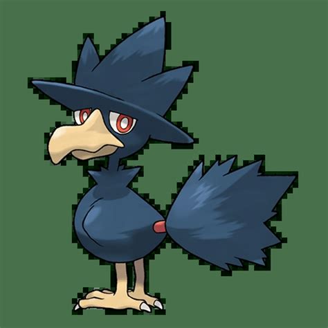 Murkrow Spawn Hour Pokémon GO Name Novità eventi e guide