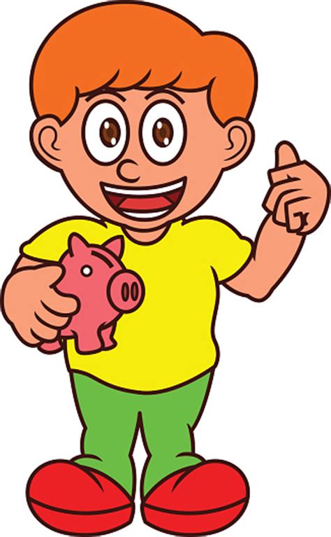 Money Clipart For Kids - ClipArt Best