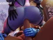 Widowmaker Anal Riding Futa Pharah Cock Xxx Mobile Porno Videos Movies Iporntv Net