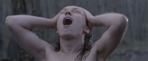 Nude Video Celebs Elena Bouryka Nude Della Pioggia Noi 2013