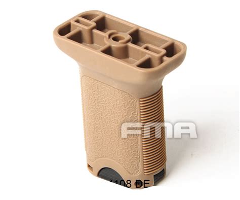 Тактическая рукоятка FMA TD Grip на M-LOK (Desert) - купить с доставкой ...