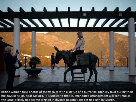 PPT - British retirees who call Spain home PowerPoint Presentation