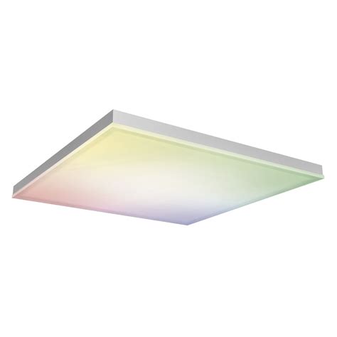 Ledvance Smart Wifi Planon Led Panel Rgbw X Cm Lampenwelt De