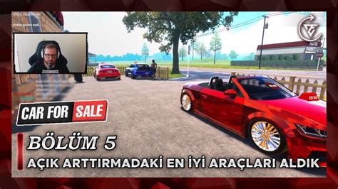 A Ik Arttirmadak En Y Ara Lari Aldik B L M Car For Sale T Rk E