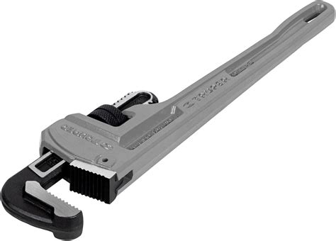'Truper Stilsons Stillson Aluminium 18 (450 mm) : Amazon.de: Baumarkt
