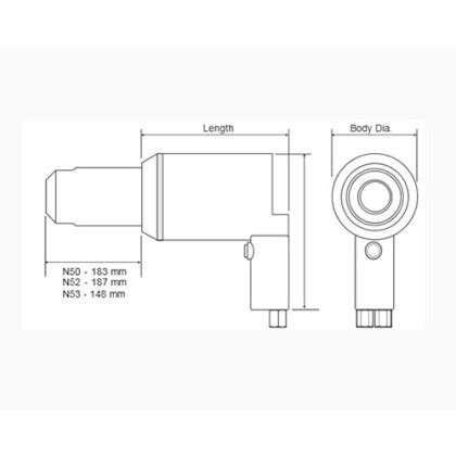 T51 INSTALLATION TOOL
