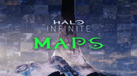 Halo Infinite Mapas Multijugador Que Deberían Regresar En El Nuevo