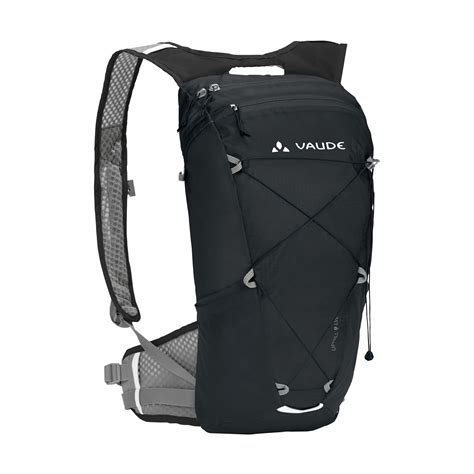 Vaude Uphill 9 LW Fahrrad Rucksack Schwarz Zweirad Stadler