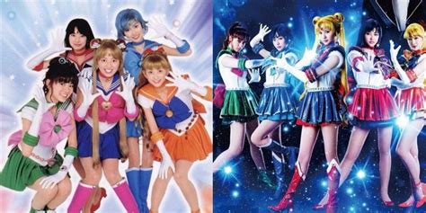 The Live Action Sailor Moon Series No One Remembers