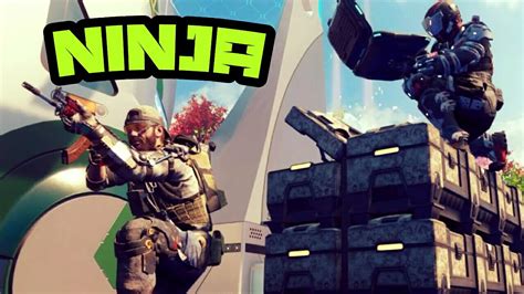 Black Ops Ninja Montage Funny Moments Ninja Defuses