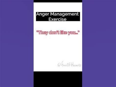 Anger Management Privacy Policy My Hero Academia It Works Control