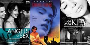 The 15 Best And Hottest Soft Porn Movies For Women AOL