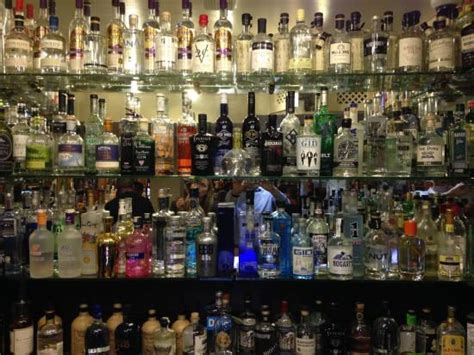 Gin Selection Beekies Neuk