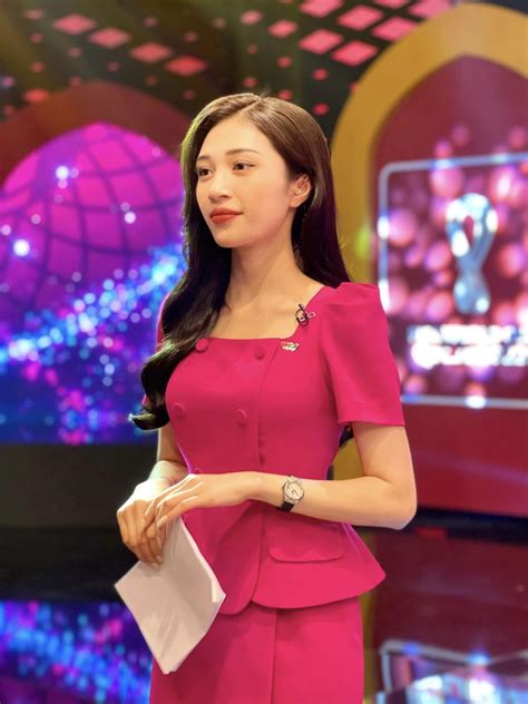 Dàn mỹ nữ thể thao của VTV Toàn bóng hồng nhan sắc đỉnh của chóp chuyên môn ăn đứt dàn hot