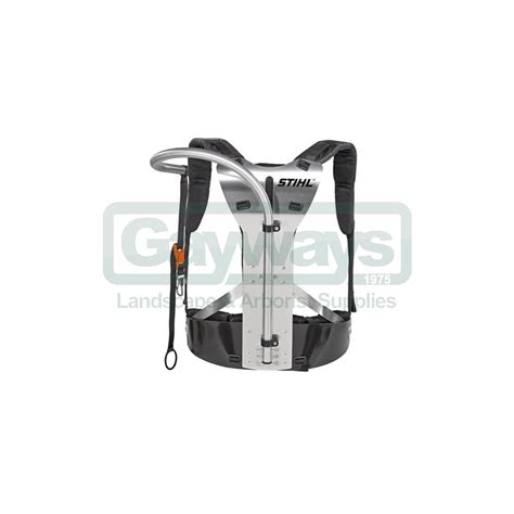 Stihl Super Harness Stihl From Gayways Uk