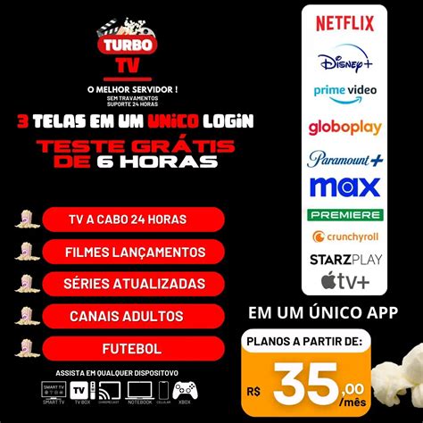 IPTV Stream Conta Xvideos Red Premium