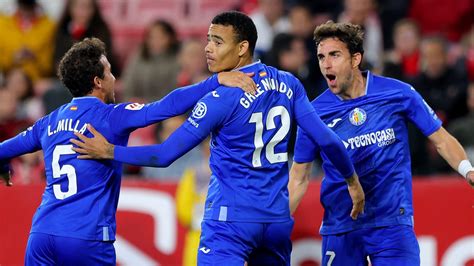 Jose Bordalas Confirms Getafe Will Make Effort To Keep Manchester