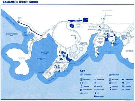 Lake Camanche North Shore Campsite Photos Info And Reservations