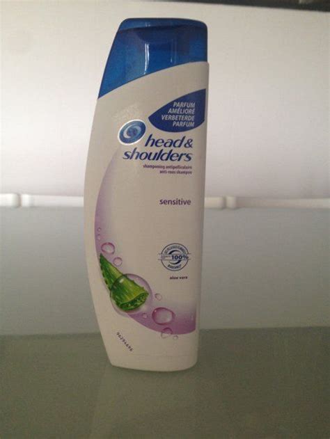 Head And Shoulders Sensitive Aloe Vera Anti Dandruff Shampoo Review