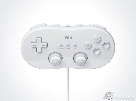 E3 2006: Hands-On With the Wii Virtual Console Controller - IGN