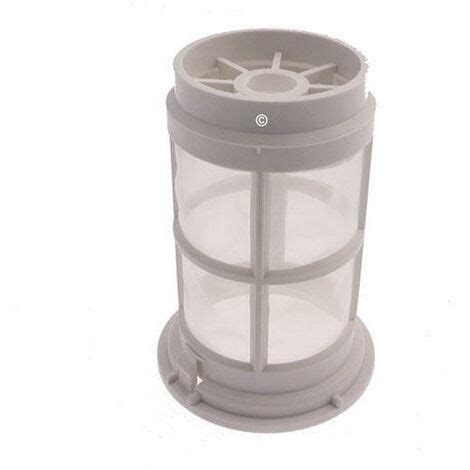 Ersatzteil Filter Arthur Martin Electrolux Electrolux Zanussi